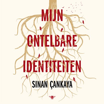 Mijn ontelbare identiteiten, Sinan Cankaya - Luisterboek MP3 - 9789403116716