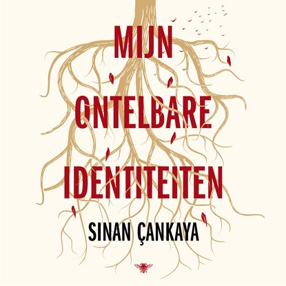 Mijn ontelbare identiteiten, Sinan Çankaya - Luisterboek MP3 - 9789403116716