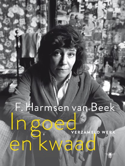 In goed en kwaad, F. Harmsen van Beek - Ebook - 9789403116815