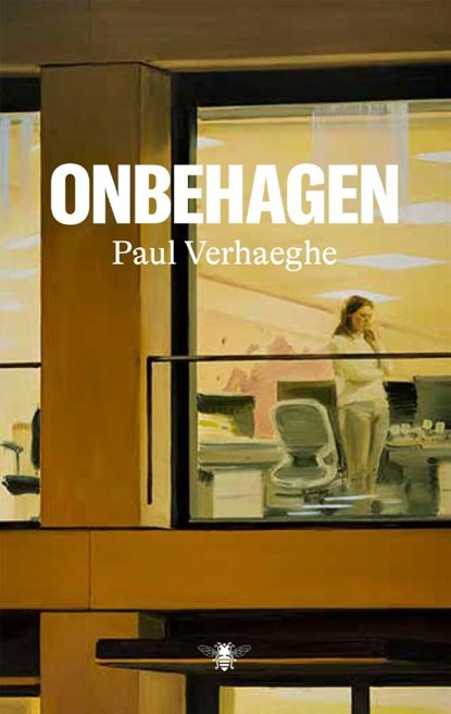 Onbehagen, Paul Verhaeghe - Paperback - 9789403117027