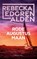 Rode augustusmaan, Rebecka Edgren Aldén - Paperback - 9789403117423