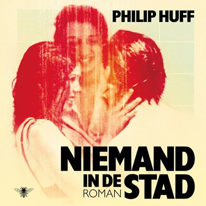 Niemand in de stad, Philip Huff - Luisterboek MP3 - 9789403117508