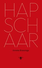 Hapschaar | Anneke Brassinga | 