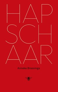 Hapschaar | Anneke Brassinga | 