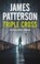 Triple Cross, James Patterson - Paperback - 9789403118123