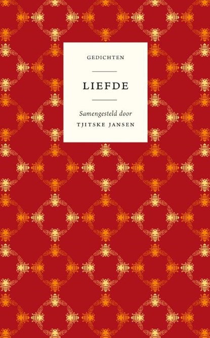 Liefde, niet bekend - Gebonden - 9789403118215