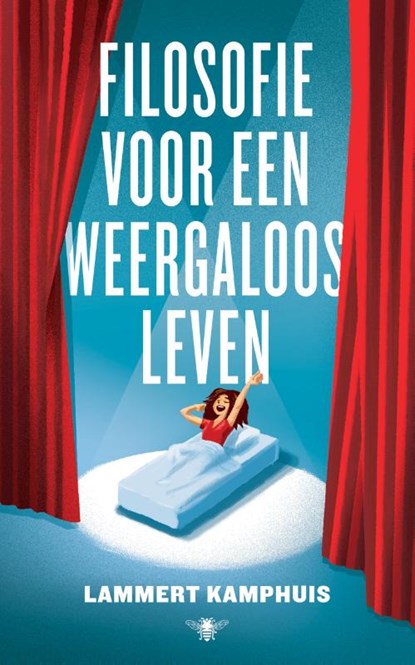 Filosofie voor een weergaloos leven, Lammert Kamphuis - Paperback - 9789403118307