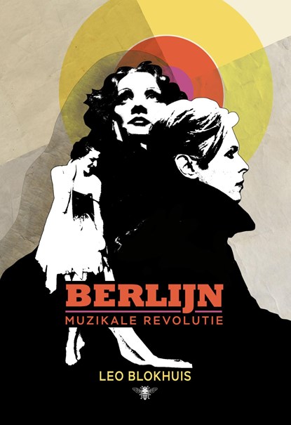 Berlijn, Leo Blokhuis - Ebook - 9789403118512