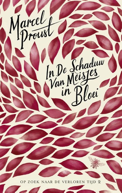 In de schaduw van meisjes in bloei, Marcel Proust - Paperback - 9789403118901