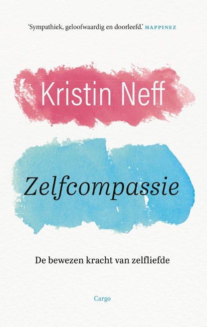 Zelfcompassie, Kristin Neff - Paperback - 9789403119120