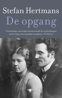 De opgang | Stefan Hertmans | 