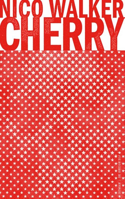 Cherry, Nico Walker - Paperback - 9789403119601