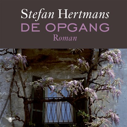 De opgang, Stefan Hertmans - Luisterboek MP3 - 9789403119618