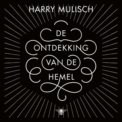 De ontdekking van de hemel, Harry Mulisch - Luisterboek MP3 - 9789403119717
