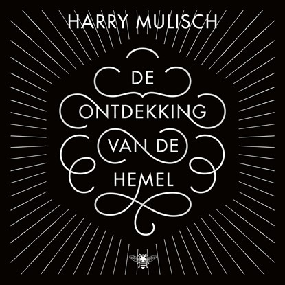 De ontdekking van de hemel, Harry Mulisch - Luisterboek MP3 - 9789403119717