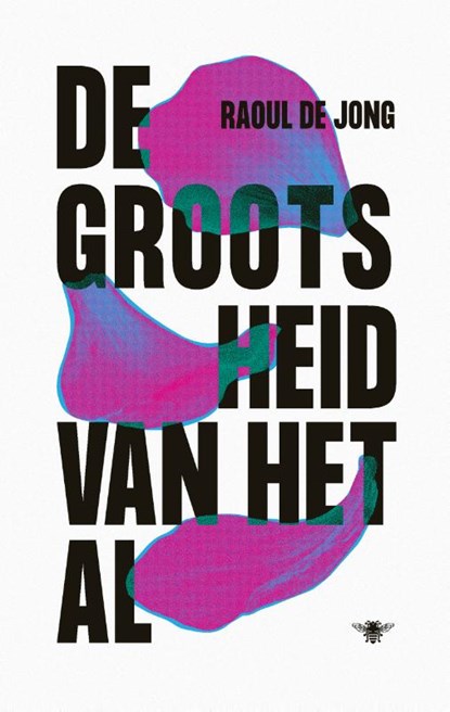 De grootsheid van het al, Raoul de Jong - Paperback - 9789403119922