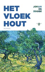 Het Vloekhout, Johan de Boose -  - 9789403120409