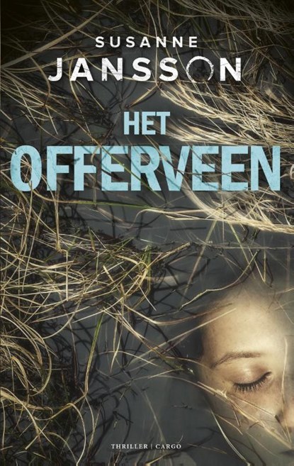 Het offerveen, Susanne Jansson - Paperback - 9789403120706