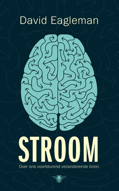 Stroom, David Eagleman - Paperback - 9789403121710