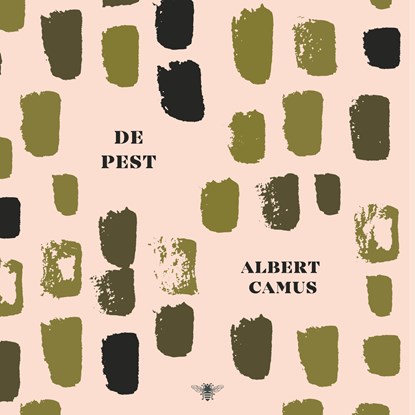 De pest, Albert Camus - Luisterboek MP3 - 9789403121819