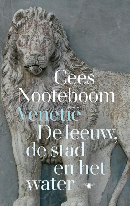 Venetië, Cees Nooteboom - Paperback - 9789403121901