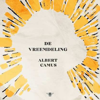 De vreemdeling, Albert Camus - Luisterboek MP3 - 9789403121918