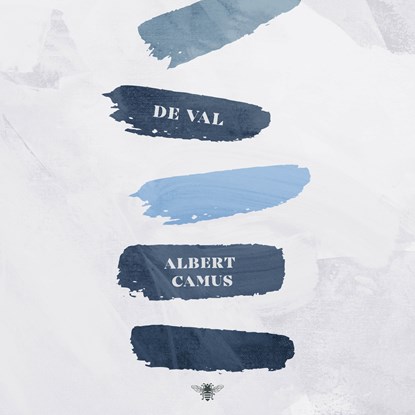 De val, Albert Camus - Luisterboek MP3 - 9789403122014