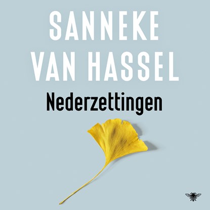 Nederzettingen, Sanneke van Hassel - Luisterboek MP3 - 9789403122113