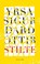 Stilte, Yrsa Sigurdardottir - Paperback - 9789403122410