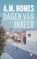 Dagen van inkeer, A.M. Homes - Paperback - 9789403122502