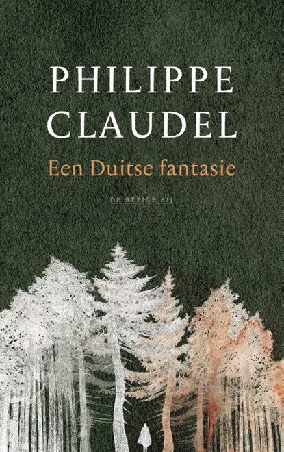 Een Duitse fantasie, Philippe Claudel - Gebonden - 9789403122519