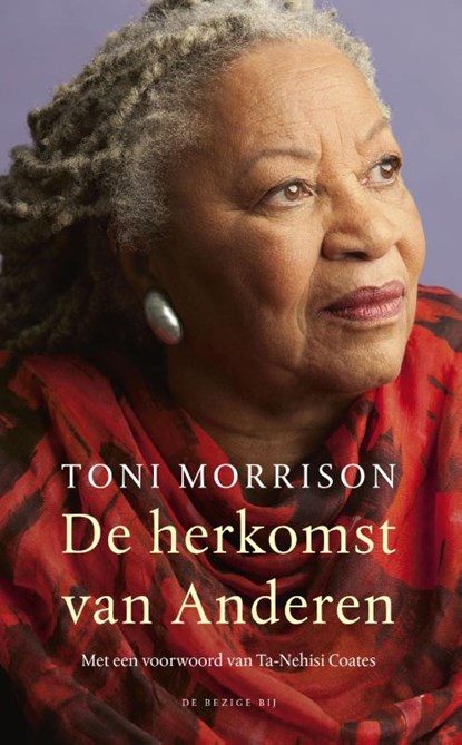 De herkomst van anderen, Toni Morrison - Gebonden - 9789403122601