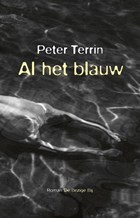 Al het blauw | Peter Terrin | 