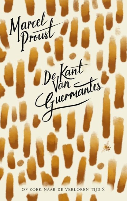 De kant van Guermantes, Marcel Proust - Paperback - 9789403124100
