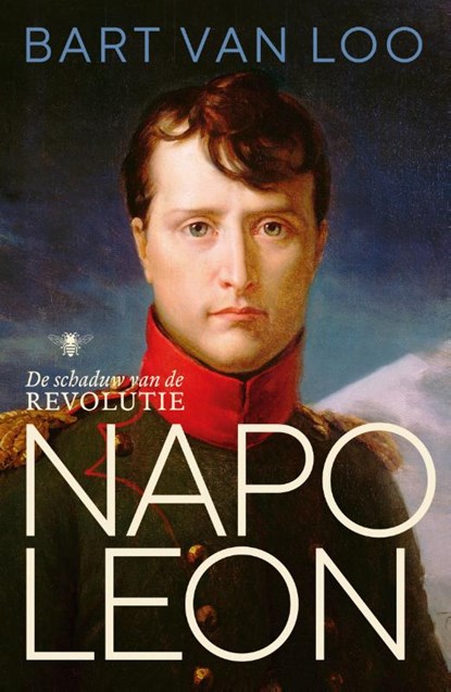 Napoleon, Bart van Loo - Paperback - 9789403124124