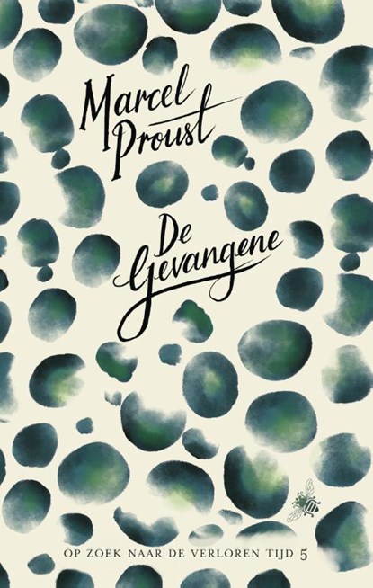 De gevangene, Marcel Proust - Paperback - 9789403124209