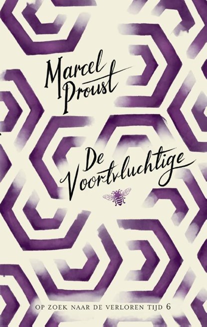 De voortvluchtige, Marcel Proust - Paperback - 9789403124308