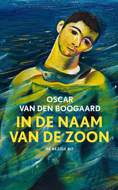 In de naam van de zoon, Oscar van den Boogaard - Ebook - 9789403124322
