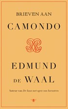 Brieven aan Camondo | Edmund de Waal | 