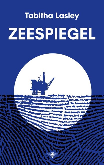 Zeespiegel, Tabitha Lasley - Paperback - 9789403124612