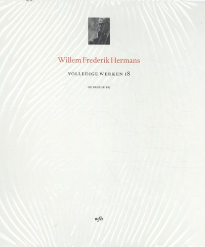 Volledige Werken 18, Willem Frederik Hermans - Gebonden - 9789403124704