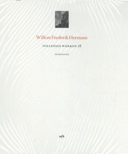 Volledige Werken 18, Willem Frederik Hermans - Gebonden - 9789403124704