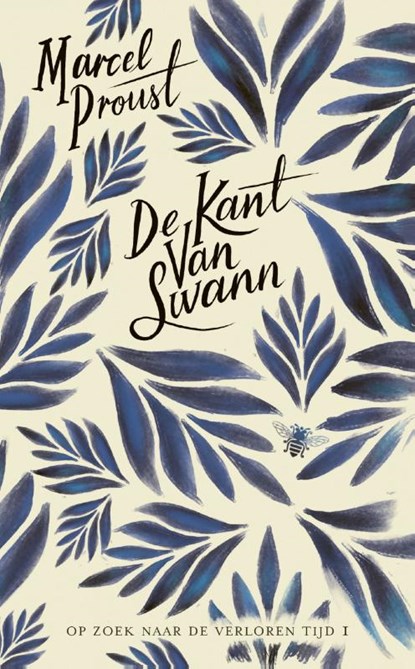 De kant van Swann, Marcel Proust - Paperback - 9789403124902