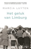 Het geluk van Limburg | Marcia Luyten | 