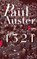 4321, Paul Auster - Paperback - 9789403125602
