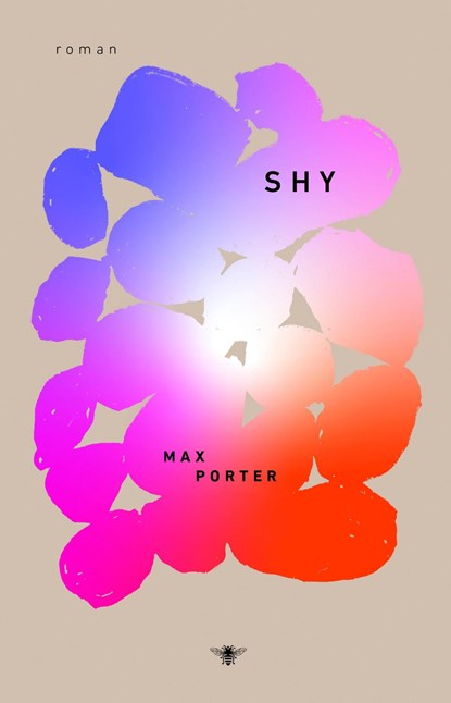 Shy, Max Porter - Ebook - 9789403125626