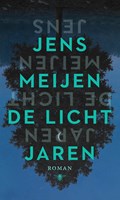 De lichtjaren | Jens Meijen | 