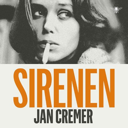 Sirenen, Jan Cremer - Luisterboek MP3 - 9789403126203