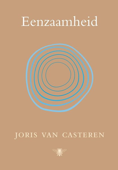 Eenzaamheid, Joris van Casteren - Ebook - 9789403126210