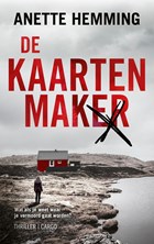 De kaartenmaker | Anette Hemming | 